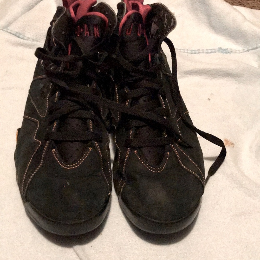 Jordan’s